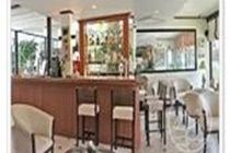 Holiday Mansion Hotel Bangkok Ngoại thất bức ảnh